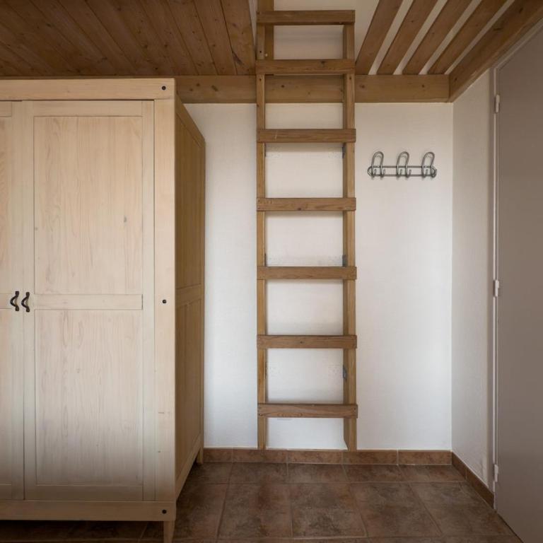 L'Inoubliable, Mazet climatisé pour 8 personnes avec tennis et piscine collective à Valcros, La Londes-Les-Maures - Two-Bedroom House - 23