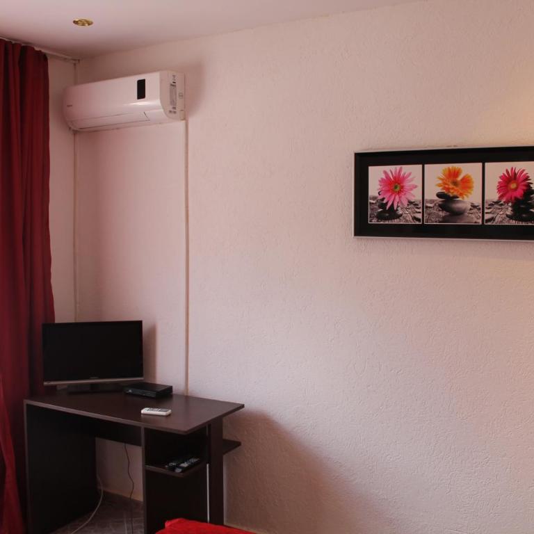 Rooms and Apartments Milana - Double Room - 4