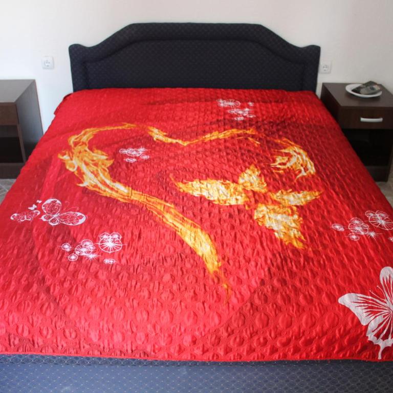 Rooms and Apartments Milana - Double Room - 5