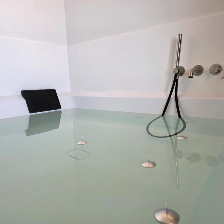 Skyline Boutique Apartment - Appartamento con 1 Camera da Letto - 3