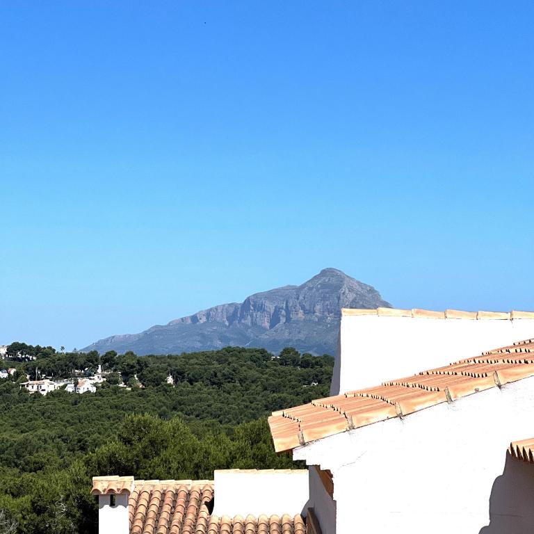 0356 CALICANTO -Monte Javea- - Villa con piscina privada - 17