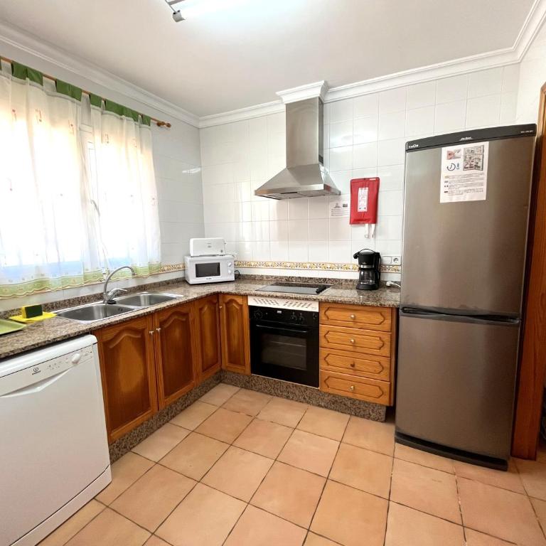 0356 CALICANTO -Monte Javea- - Villa con piscina privada - 7