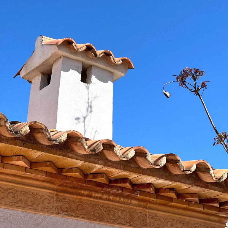 0356 CALICANTO -Monte Javea- - Villa con piscina privada - 18
