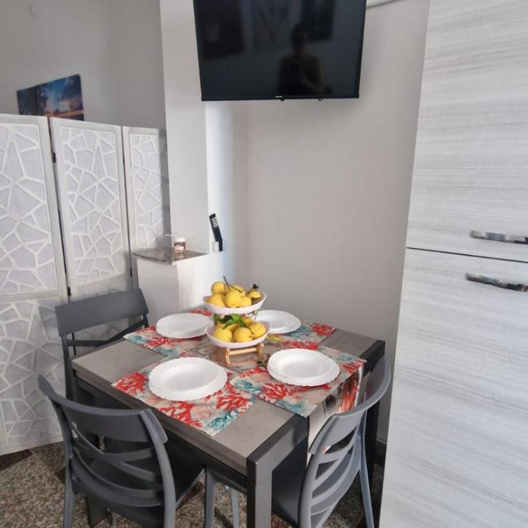 Arena Dorada - Morrocoy Apartments - Appartamento con 1 Camera da Letto e Vista Città - 3