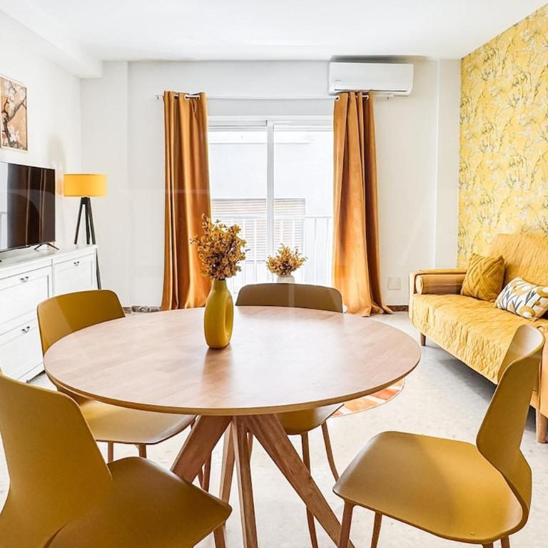 Historic Center Apartment with Balcony REMS - Apartamento de 2 dormitorios - 5