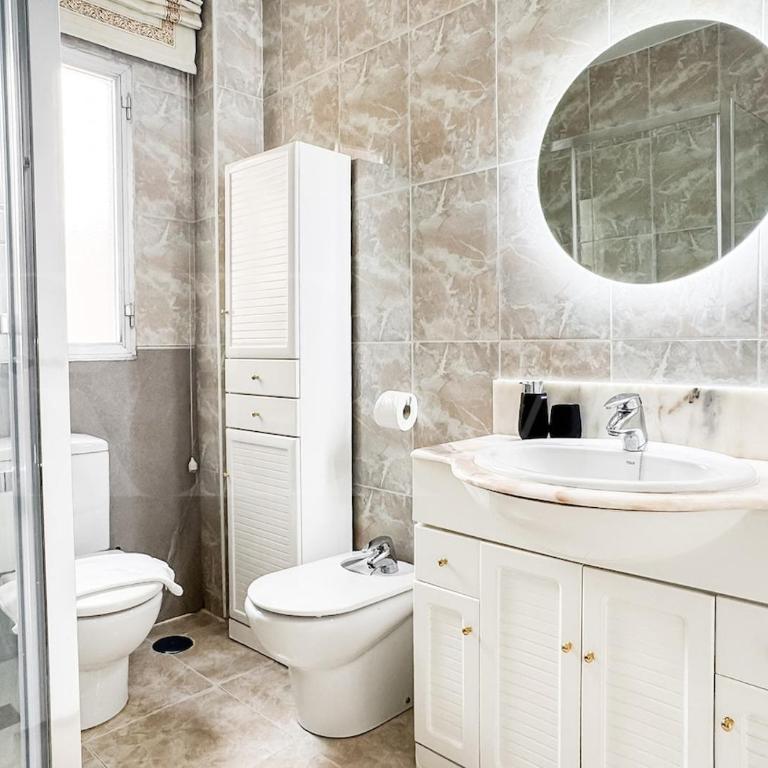 Historic Center Apartment with Balcony REMS - Apartamento de 2 dormitorios - 11