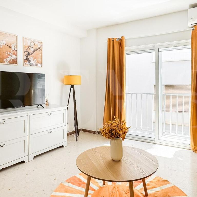 Historic Center Apartment with Balcony REMS - Apartamento de 2 dormitorios - 16
