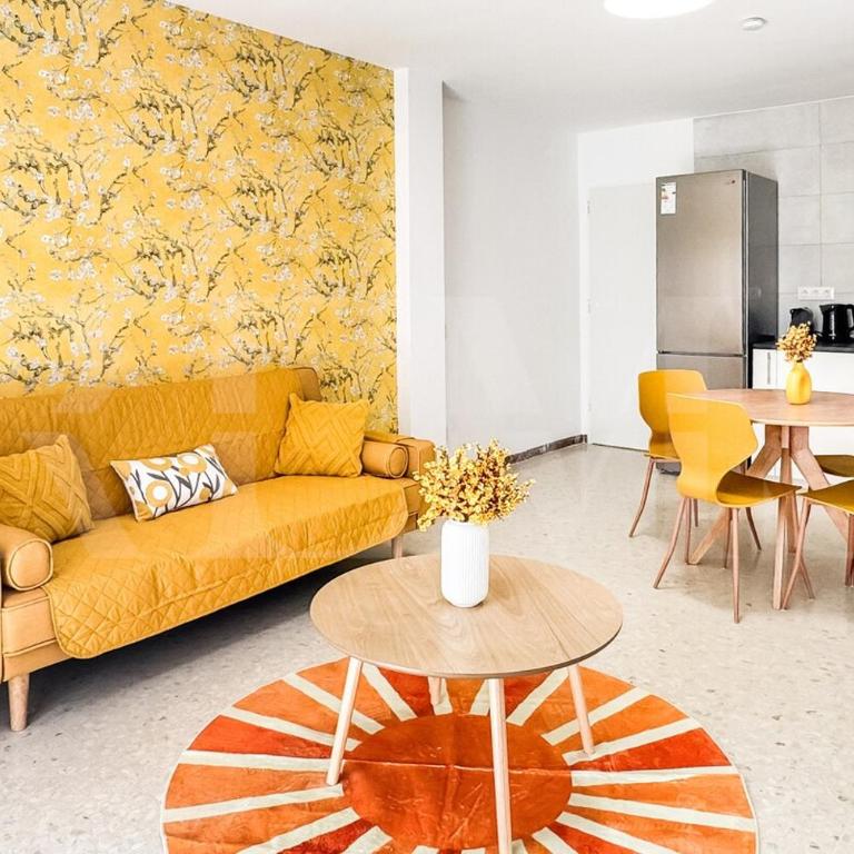 Historic Center Apartment with Balcony REMS - Apartamento de 2 dormitorios - 23