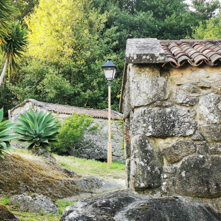 Casa Saqueta - Casa de 5 dormitorios - 20