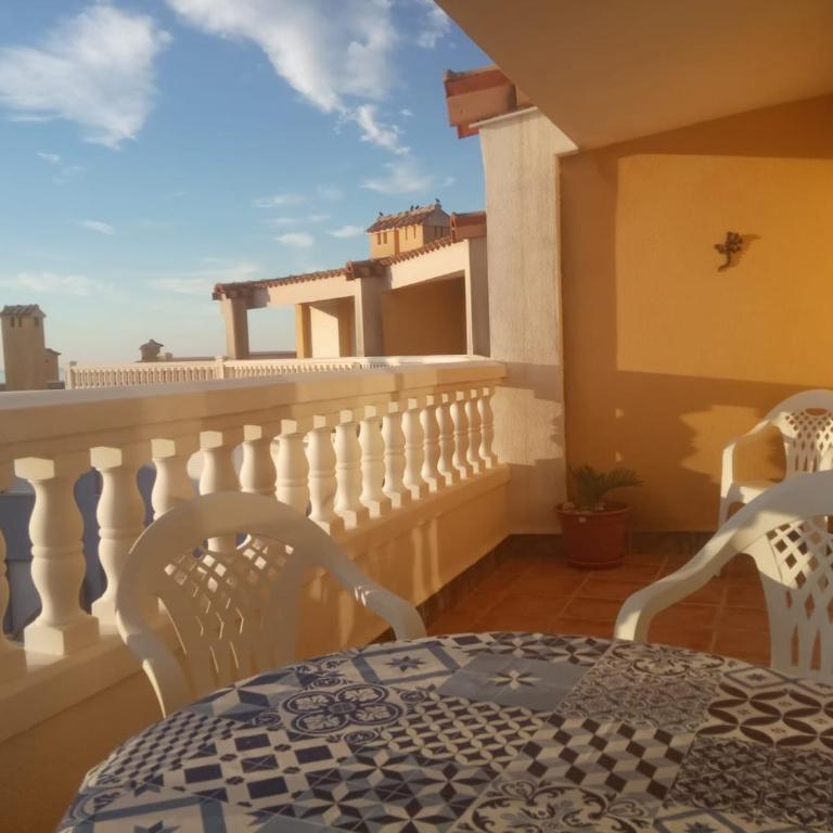 Marcomar - Apartamento de 1 dormitorio - 1
