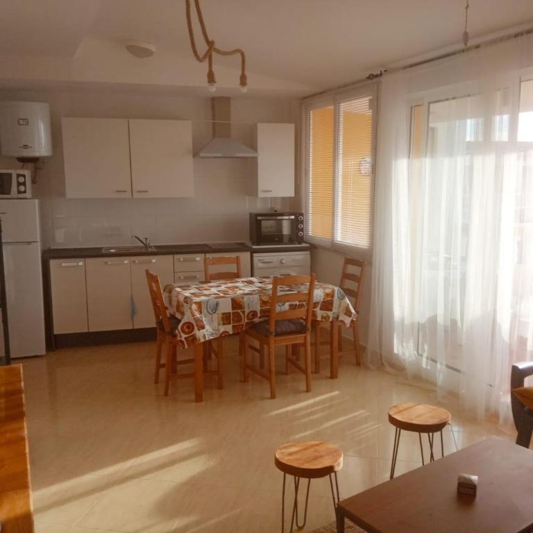 Marcomar - Apartamento de 1 dormitorio - 2