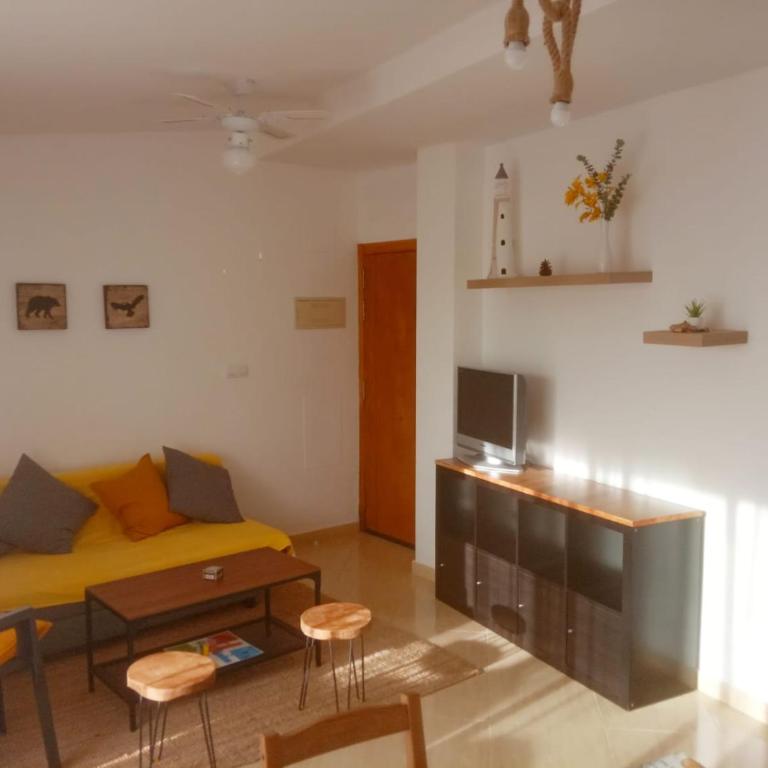 Marcomar - Apartamento de 1 dormitorio - 9