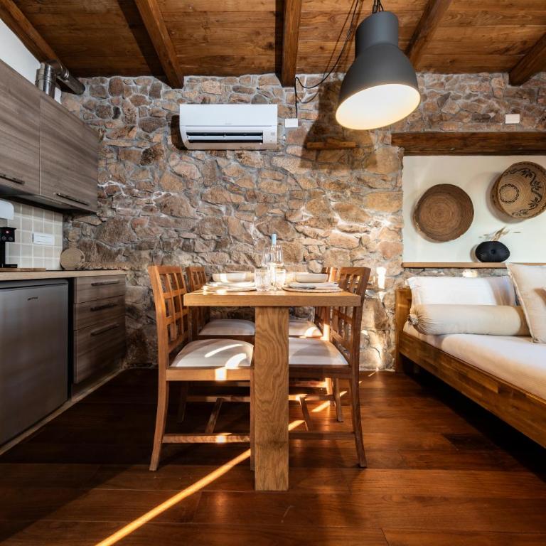 L'isola che non c'è NG Collection - Chalet con 1 Camera da Letto - 12
