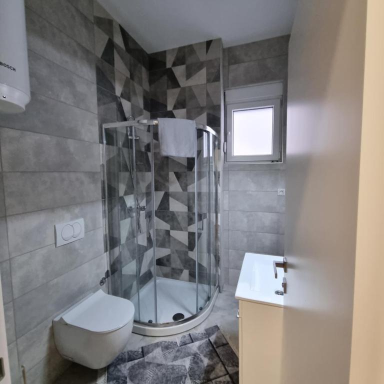 Neno - Apartman sa 1 Spavaćom Sobom - 6