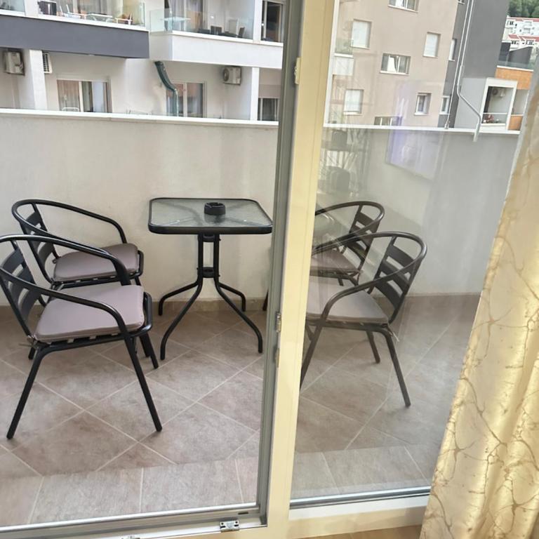 Lux apartman sa garažom - Apartman sa 1 Spavaćom Sobom - 28