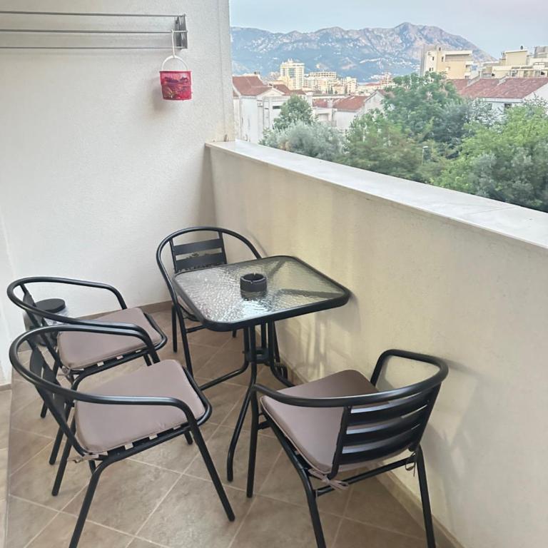 Lux apartman sa garažom - Apartman sa 1 Spavaćom Sobom - 29