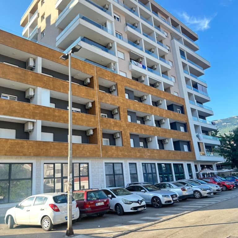 Lux apartman sa garažom - Apartman sa 1 Spavaćom Sobom - 34