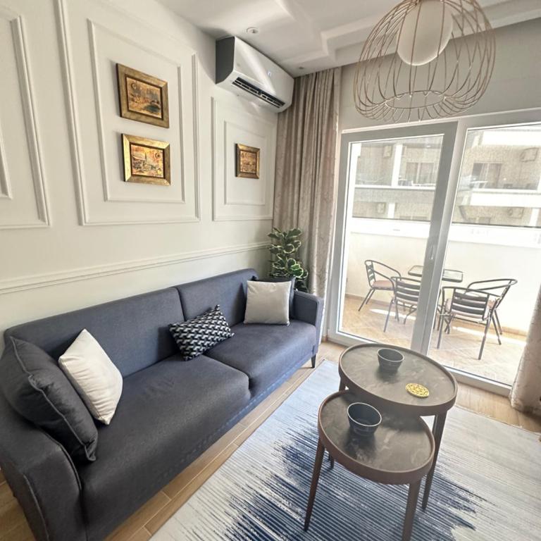 Lux apartman sa garažom - Apartman sa 1 Spavaćom Sobom - 3