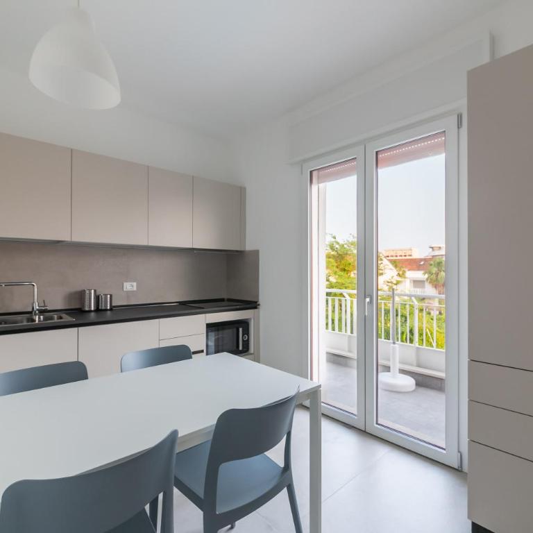 Condominio Mara - Appartamento con 2 Camere da Letto e Vista Piscina - 4