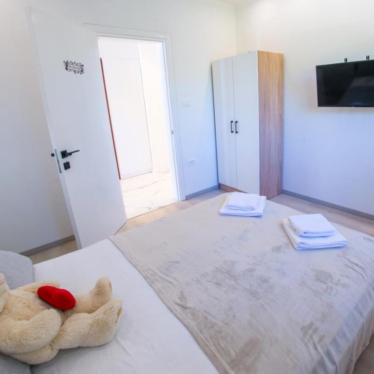 Holiday Home Nova Lux - Two-Bedroom House - 19