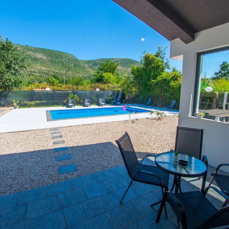Holiday Home Nova Lux - Two-Bedroom House - 22