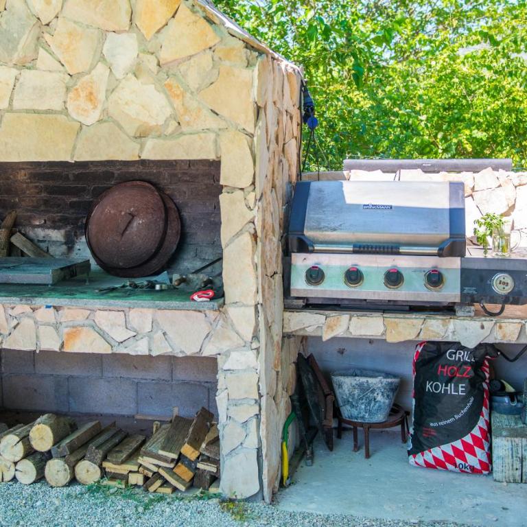 Holiday Home Nova Lux - Two-Bedroom House - 28