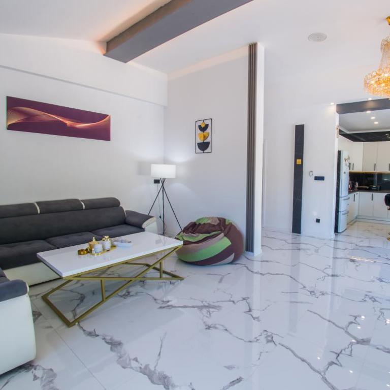 Holiday Home Nova Lux - Two-Bedroom House - 14