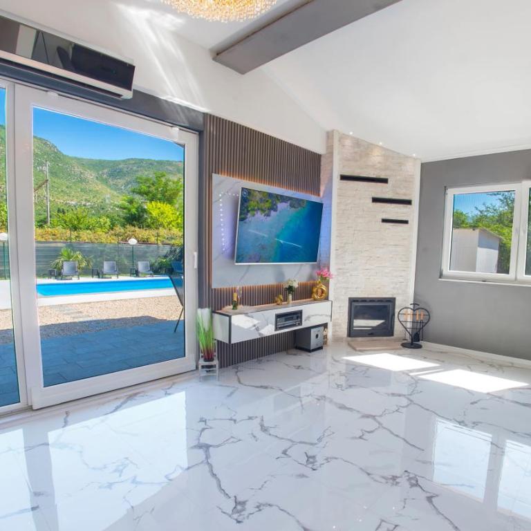 Holiday Home Nova Lux - Two-Bedroom House - 32