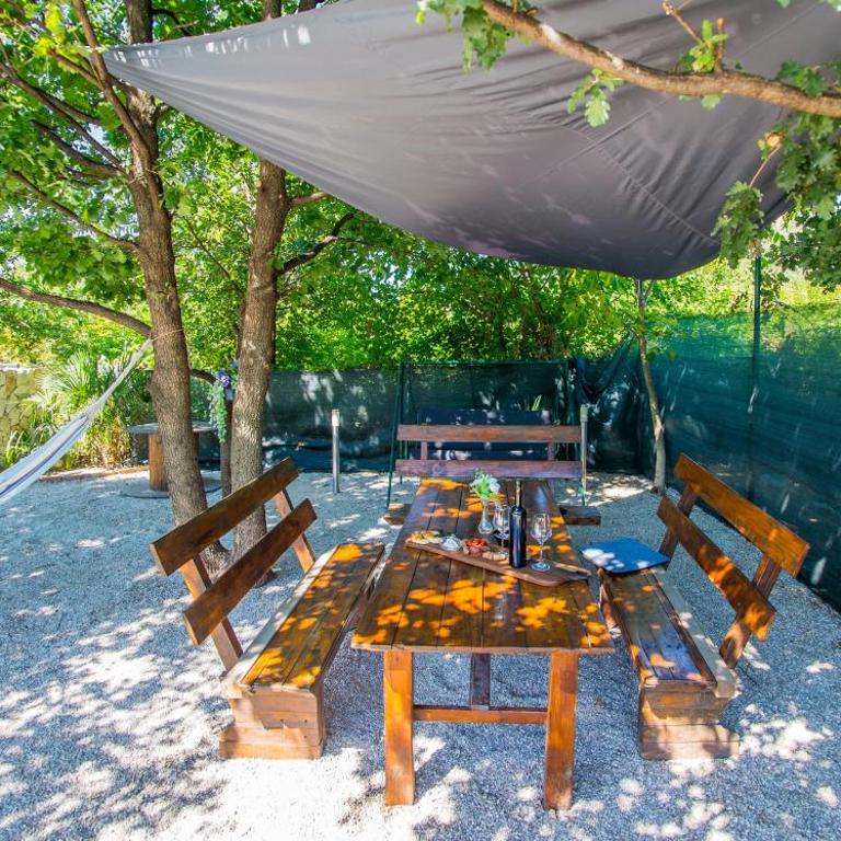 Holiday Home Nova Lux - Two-Bedroom House - 12