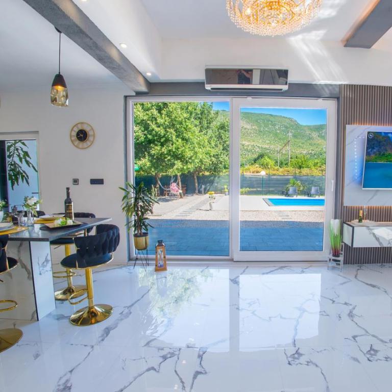 Holiday Home Nova Lux - Two-Bedroom House - 13