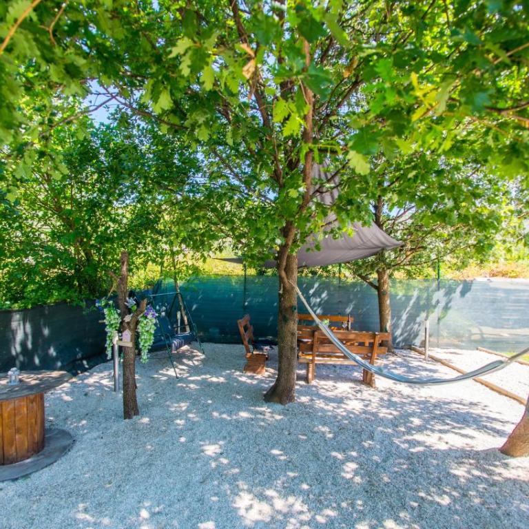 Holiday Home Nova Lux - Two-Bedroom House - 24