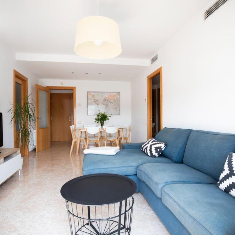 MontePerdido - Appartement - 1