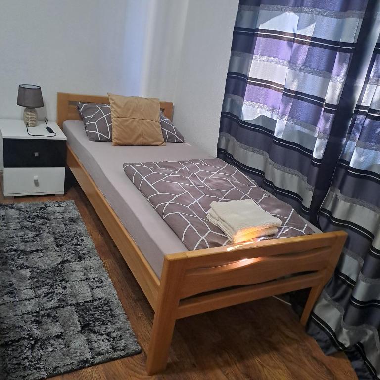 Apartment Beha - Two-Bedroom Apartment - 17