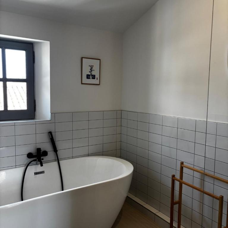 Maison provençale - Maison 2 Chambres - 7