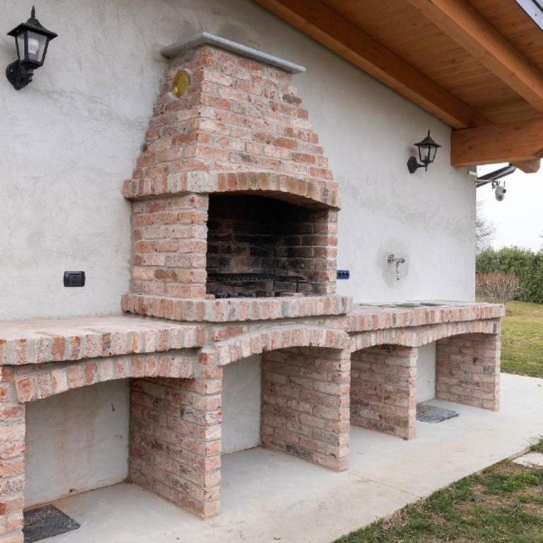 Villa Giulia - Marguareis - Appartement avec Vue sur la Montagne - 29