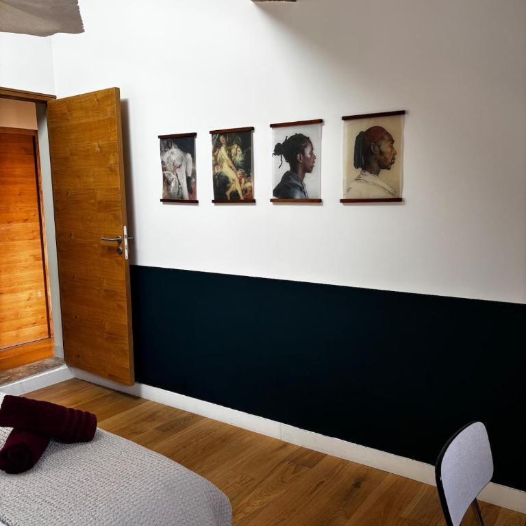 Maison provençale - Maison 2 Chambres - 18