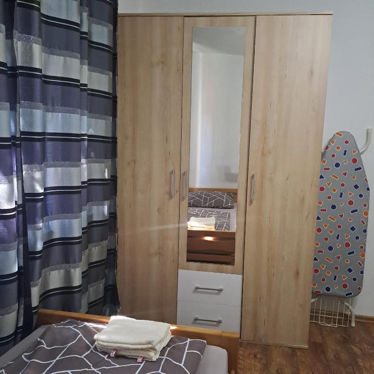 Apartment Beha - Two-Bedroom Apartment - 15