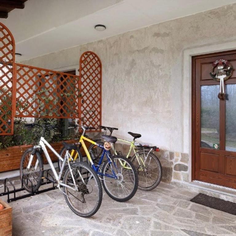 Villa Giulia - Marguareis - Appartement avec Vue sur la Montagne - 5