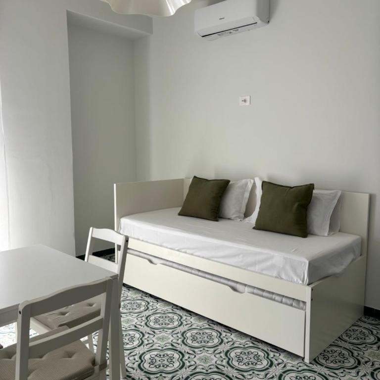 Kallistos Apartments - Cilento Sea View Apartments in Agropoli - Appartamento con 2 Camere da Letto - 10