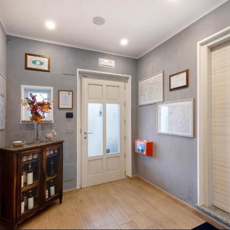 Villa Giulia - Marguareis - Appartement avec Vue sur la Montagne - 6