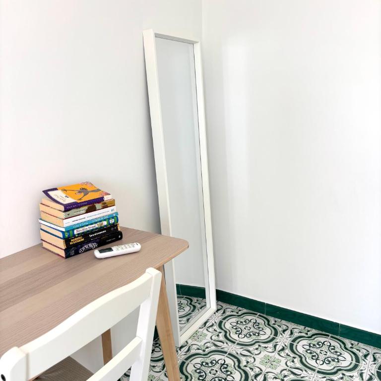 Kallistos Apartments - Cilento Sea View Apartments in Agropoli - Appartamento con 2 Camere da Letto - 2