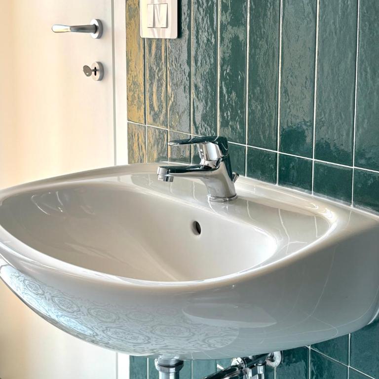 Kallistos Apartments - Cilento Sea View Apartments in Agropoli - Appartamento con 1 Camera da Letto - 10