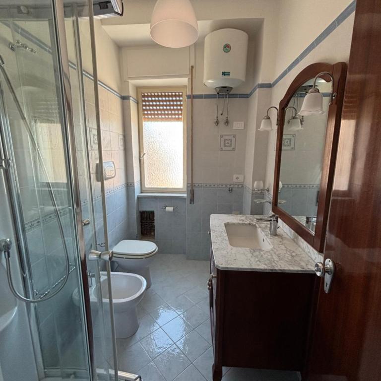 Kallistos Apartments - Cilento Sea View Apartments in Agropoli - Appartamento con 2 Camere da Letto - 16