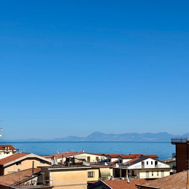 Kallistos Apartments - Cilento Sea View Apartments in Agropoli - Appartamento con 1 Camera da Letto - 18