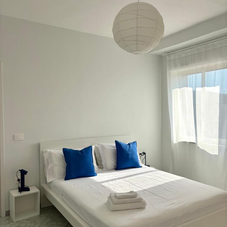 Kallistos Apartments - Cilento Sea View Apartments in Agropoli - Appartamento con 1 Camera da Letto - 4