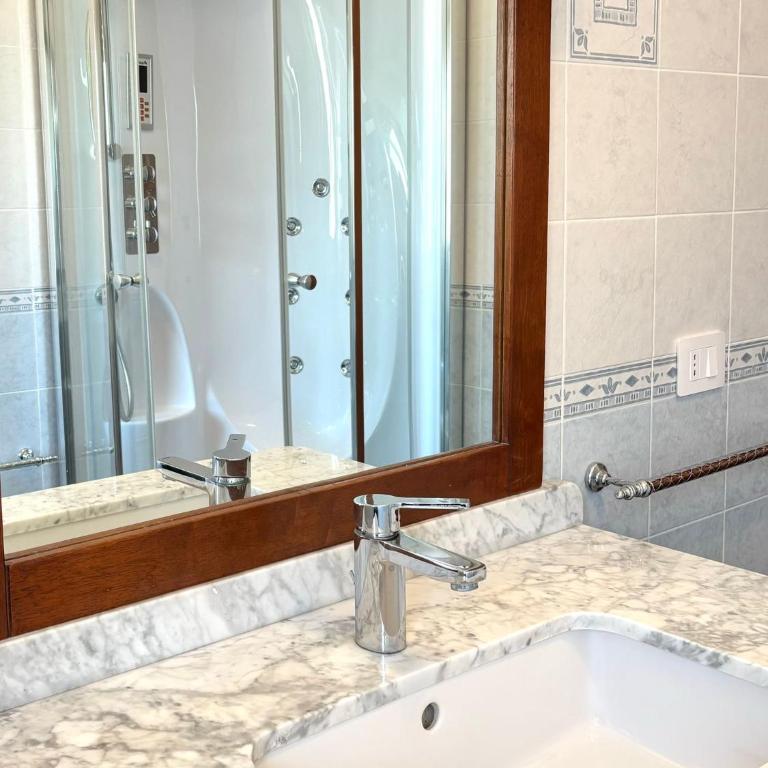 Kallistos Apartments - Cilento Sea View Apartments in Agropoli - Appartamento con 2 Camere da Letto - 18