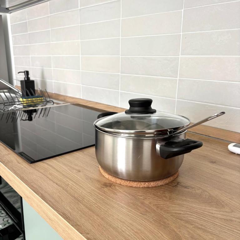 Kallistos Apartments - Cilento Sea View Apartments in Agropoli - Appartamento con 2 Camere da Letto - 14