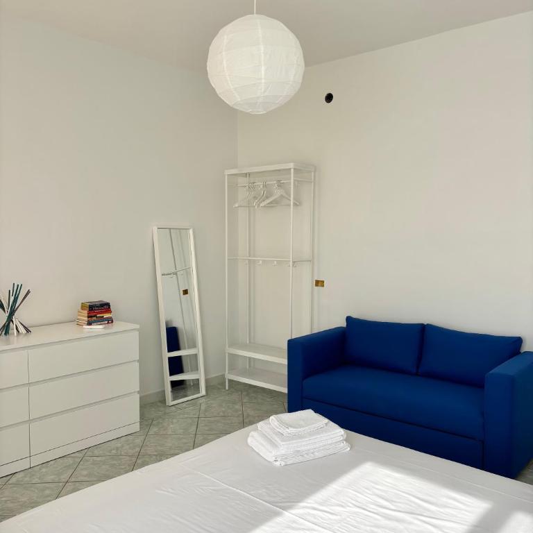 Kallistos Apartments - Cilento Sea View Apartments in Agropoli - Appartamento con 1 Camera da Letto - 17
