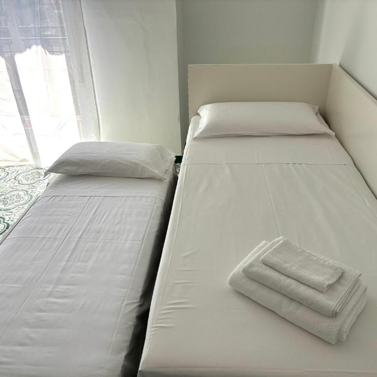 Kallistos Apartments - Cilento Sea View Apartments in Agropoli - Appartamento con 2 Camere da Letto - 12