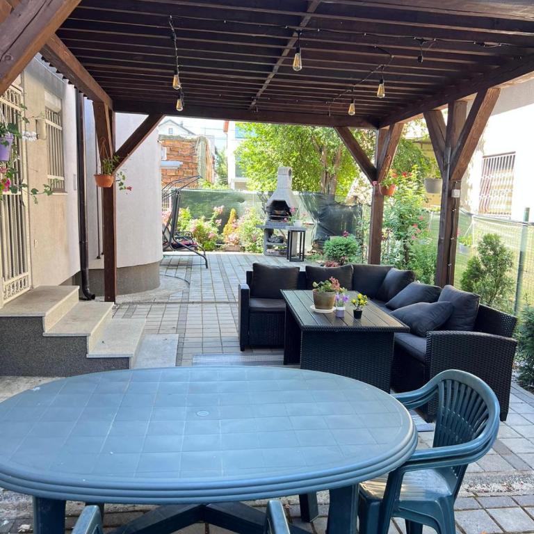 Oasis Royal Apartments - Three-Bedroom Premium Apartment - 10